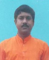 Sujan Barman