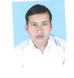 Sukumar Roy