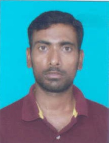 Kishor Kumar Mondal