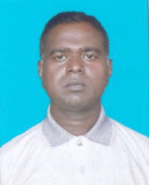 Latab Uddin Molla