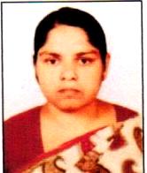 Monarama Halder