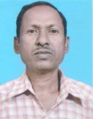Sachindra Nath Halder