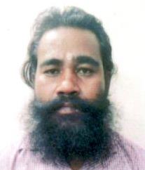Nirmal Chandra Barman
