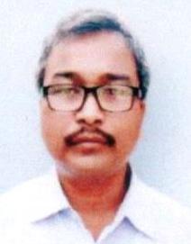 Pradip Roy
