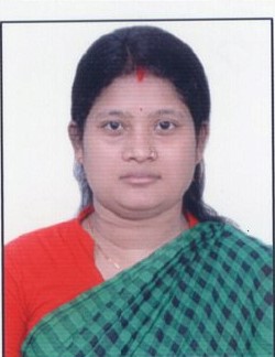 Nandita Roy