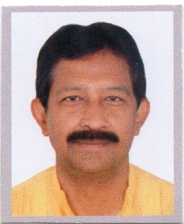 Rajib Banerjee S/O- Late Dhananjoy Banerjee