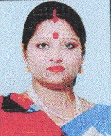 Sanchayita Ghosh