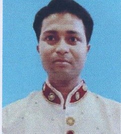 Subhas Santra
