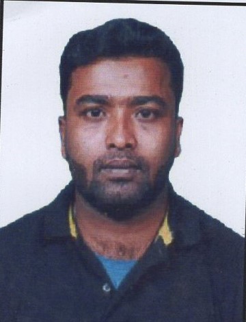 Subir Dalui