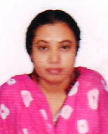 Biyamma Mondal (Rubia)