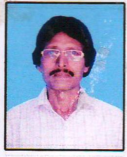 Hikmat Ali