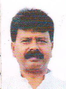 Jafikul Islam