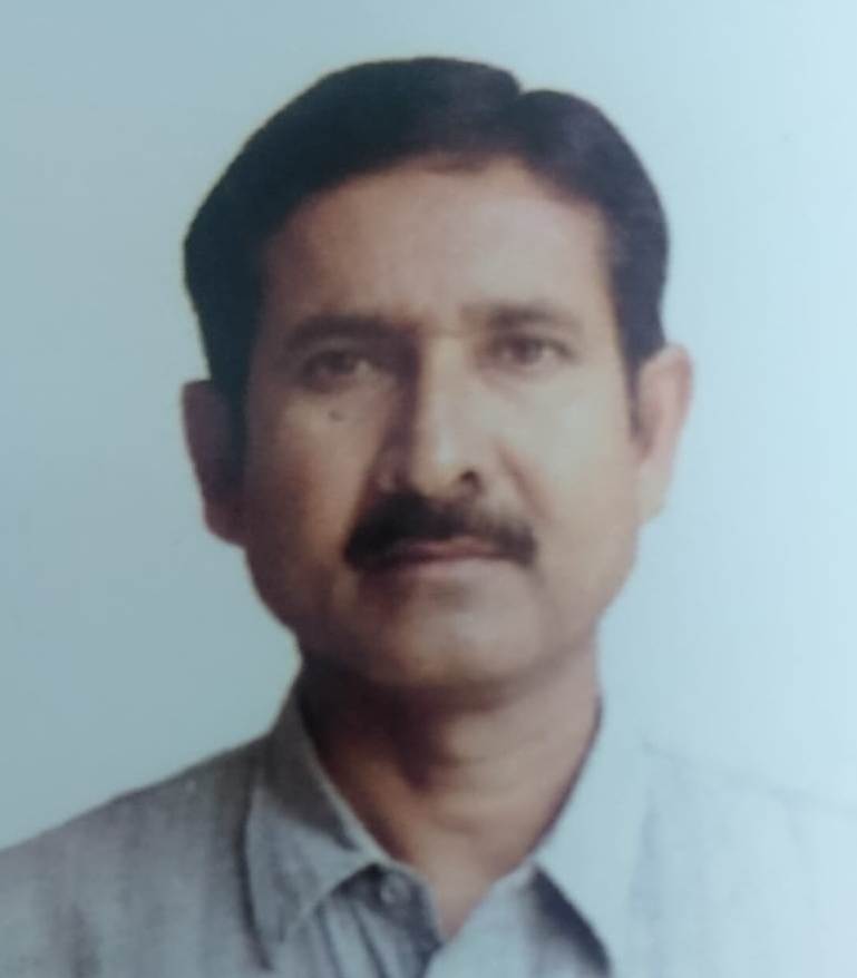 Samsuzzaman(Kajal)