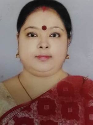 Rupa Sarkar