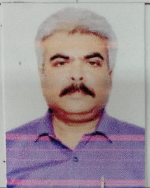 Subrata Sen