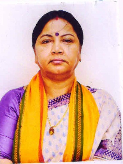 Dr. Archana Majumdar