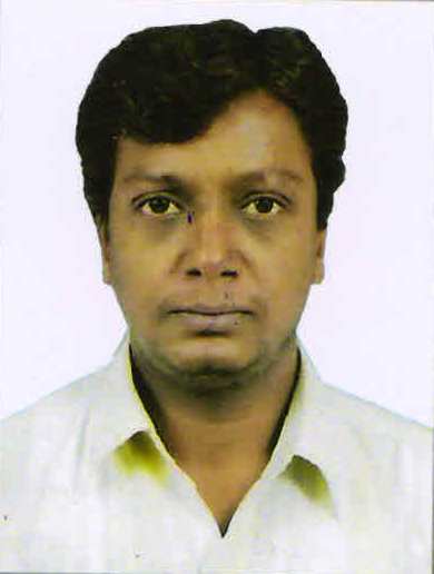 Sunil Singh