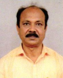 Dulal Chandra Dhibar