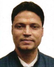 Sandip Sikder