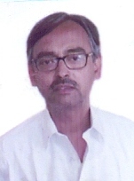 Abhas Ray Chaudhuri
