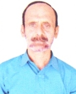 Amal Chakraborty