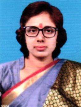 Bijoy Laxmi Pandey