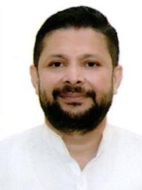 Colonel Diptansu Chaudhury