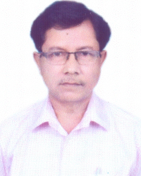 Jugal Krishna Pakhira