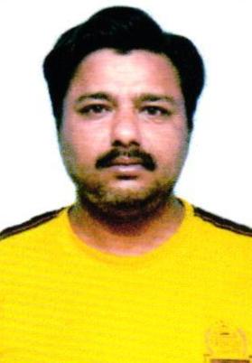 Md. Shoukat Ali Khan