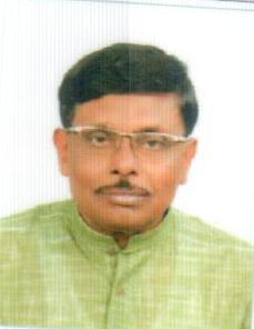 Manas Kumar Karmahapatra