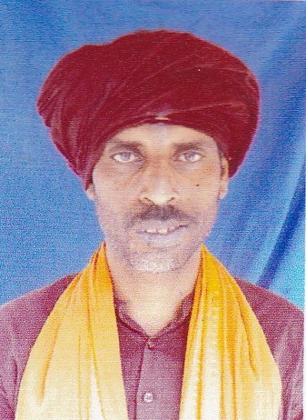Asamoy Mandal