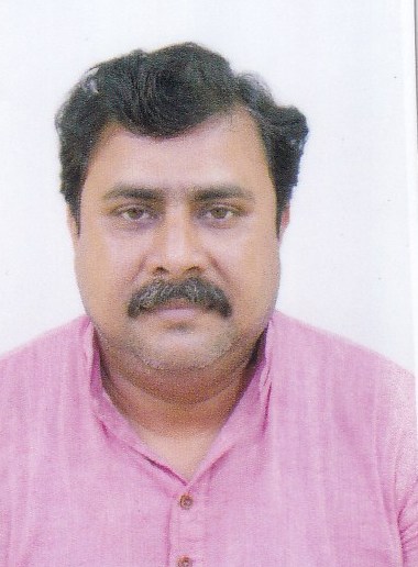 Koushik Misra(Saheb)