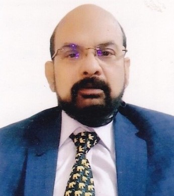 Krishnendu Narayan Choudhury