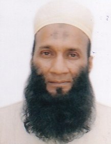 Md. Anisur Rahaman