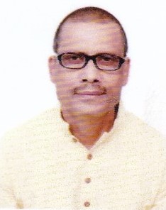 Suresh Chandra Sarkar