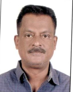 Arindam Roy