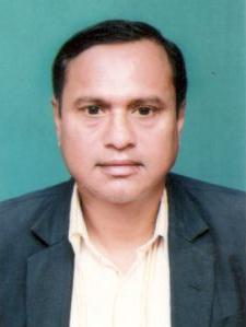 Manik Mandal