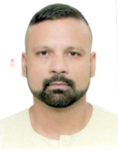 Md. Enayetullah Ansari