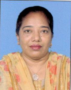 Saleha Tabassum