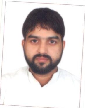 Zeeshan Alam