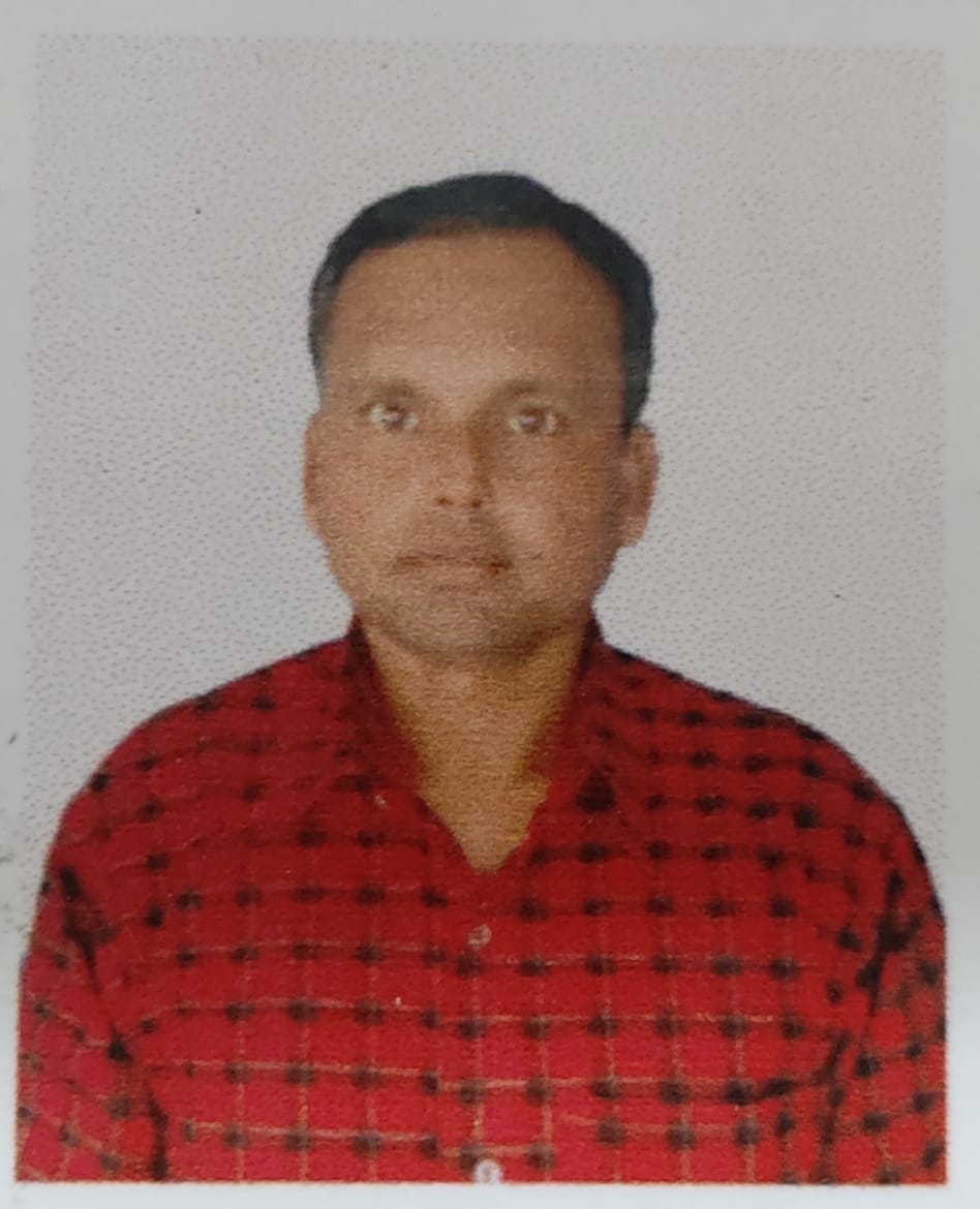 Dipak Chandra Mandal (Santosh)