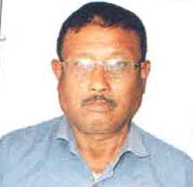 Tarani Roy