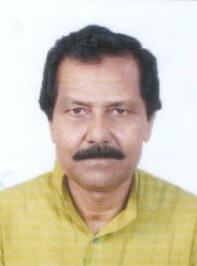 Abdur Razzak Molla