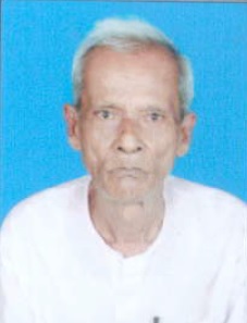 Atal Kumar Purkait
