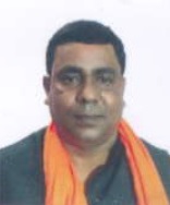 Bidhan Parui