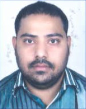 Deepak Ram