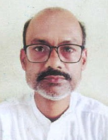 Julfikar Shaik