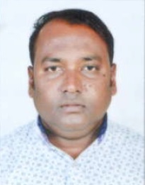 M. Raquibul Hasan Mallick