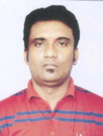 Santosh Samanta