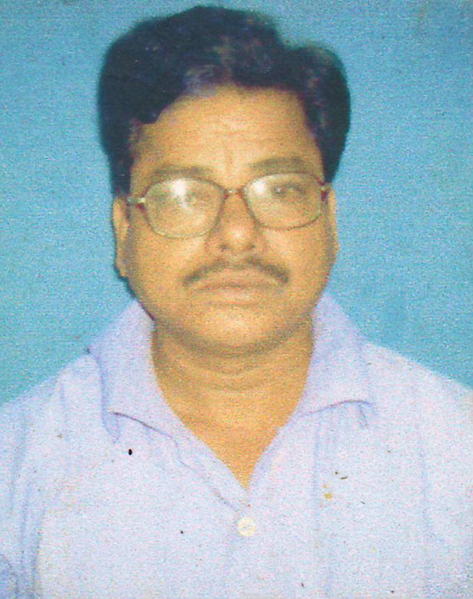 Azizur Rahaman